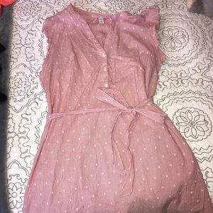 Old navy dress, never worn